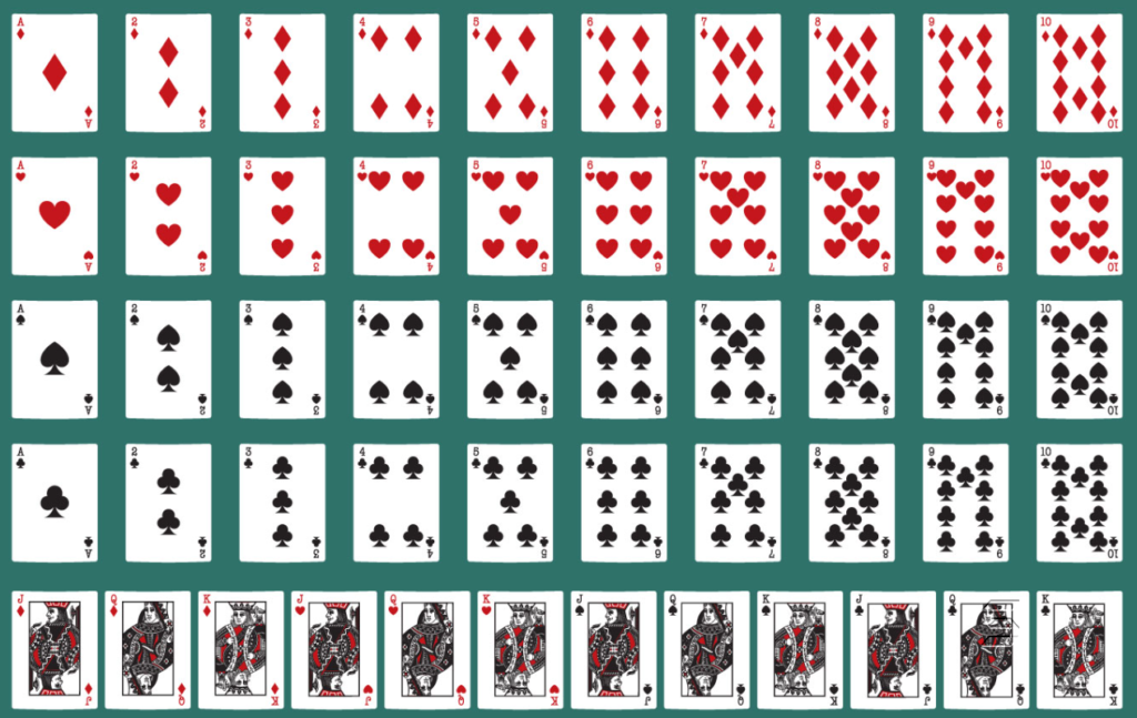 Kartu Poker