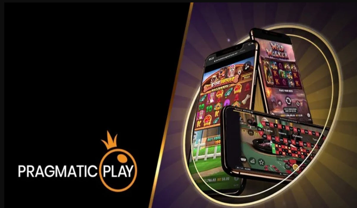 cara mengalahkan mesin slot pragmatic