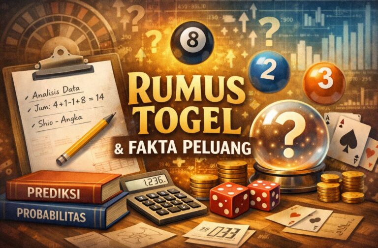 rumus togel