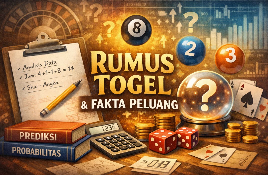 rumus togel