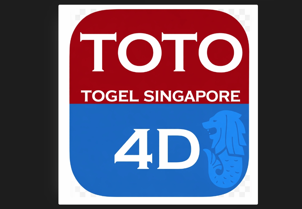togel singapore