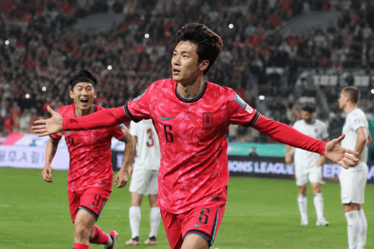 Hwang Inbeom