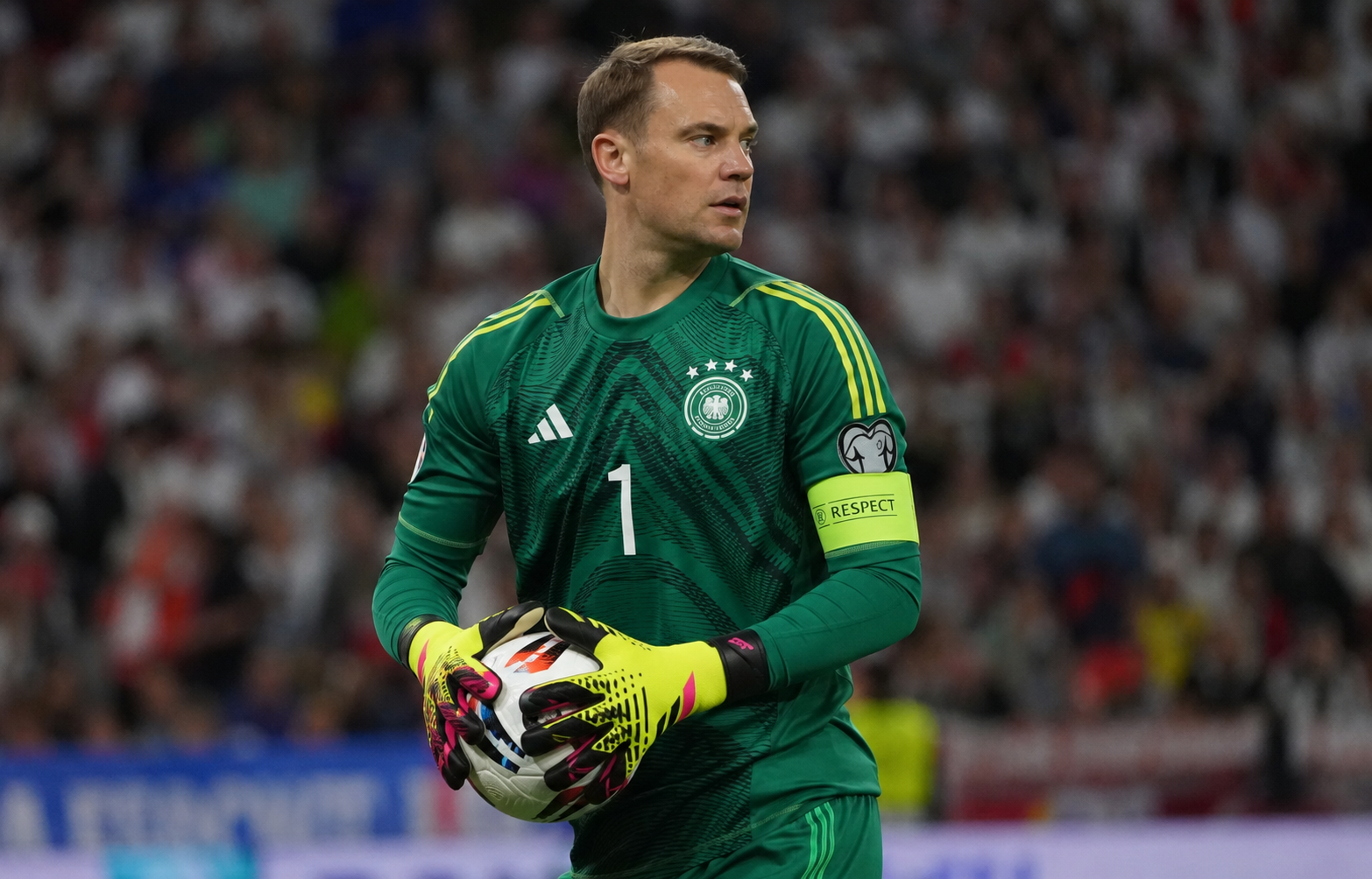 Manuel Neuer
