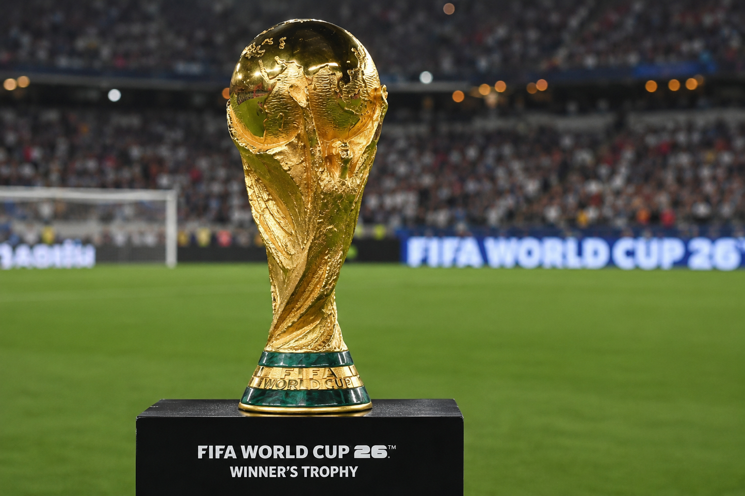 Piala Dunia 2026