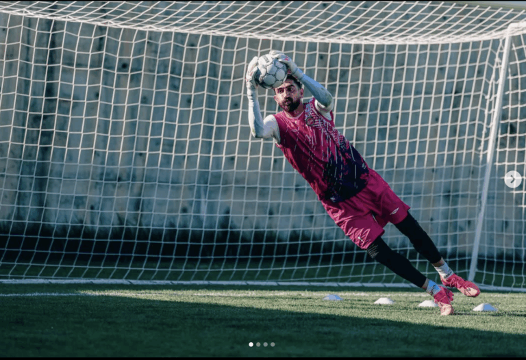 Alireza Beiranvand