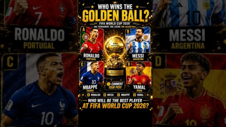 golden ball