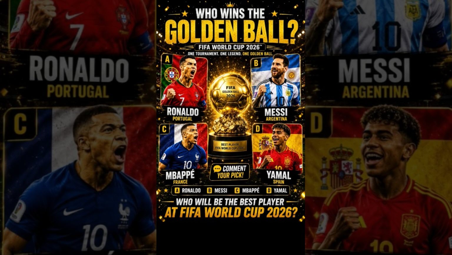 golden ball