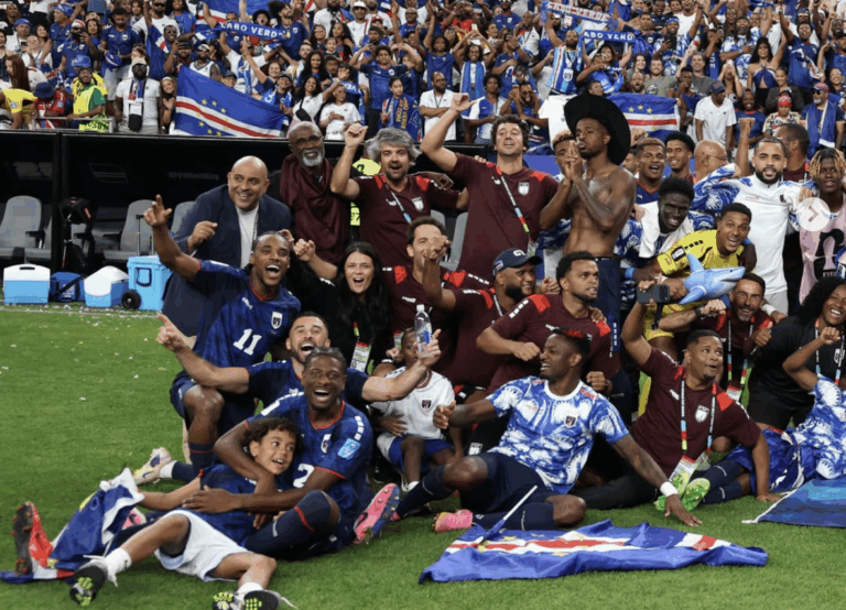 Piala Dunia 2026