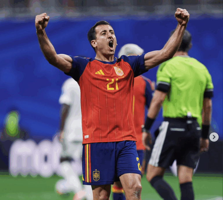 Mikel Oyarzabal