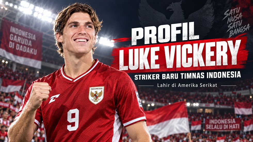 Luke Vickery